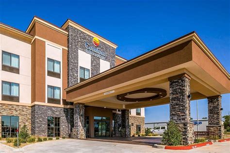 comfor inn and suites|More.